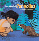 Pangolina-Children’s / Teenage fiction: Nature and animal stories-買書書 BuyBookBook