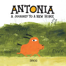 Antonia-Children’s / Teenage fiction: General, modern and contemporary fiction-買書書 BuyBookBook