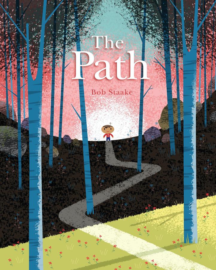 The Path-Children’s / Teenage fiction: General and modern fiction-買書書 BuyBookBook