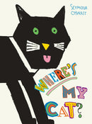 Where's My Cat?-Children’s picture books-買書書 BuyBookBook