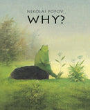 WHY?-Children’s / Teenage fiction: Biographical/ historical fiction and true stories-買書書 BuyBookBook