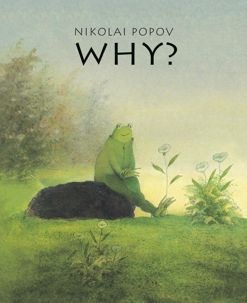 WHY?-Children’s / Teenage fiction: Biographical/ historical fiction and true stories-買書書 BuyBookBook