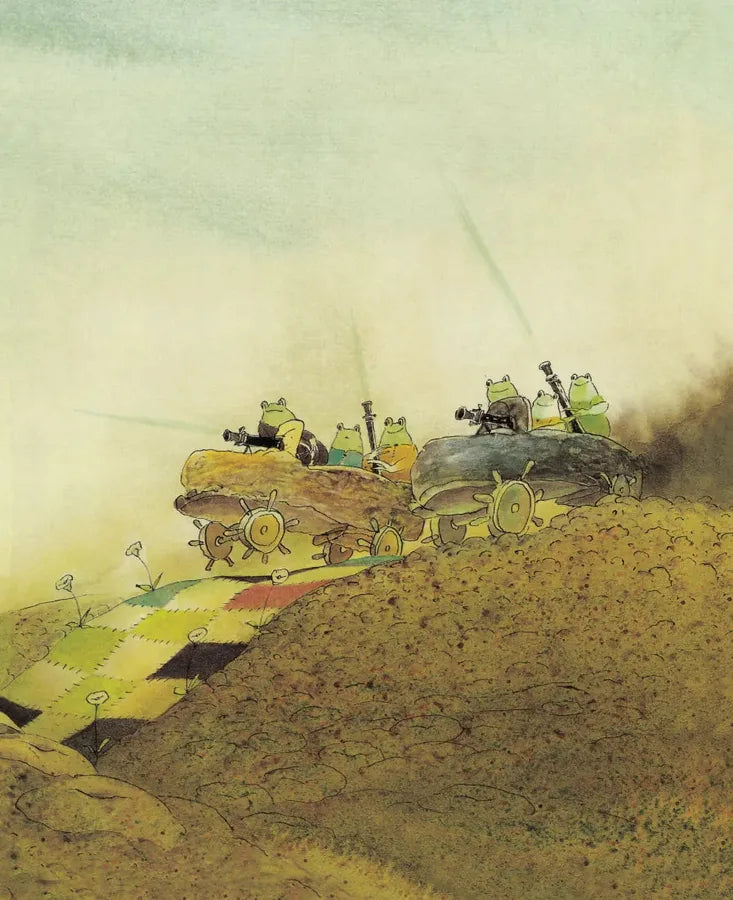 WHY? US - Hardback (9781662650833)