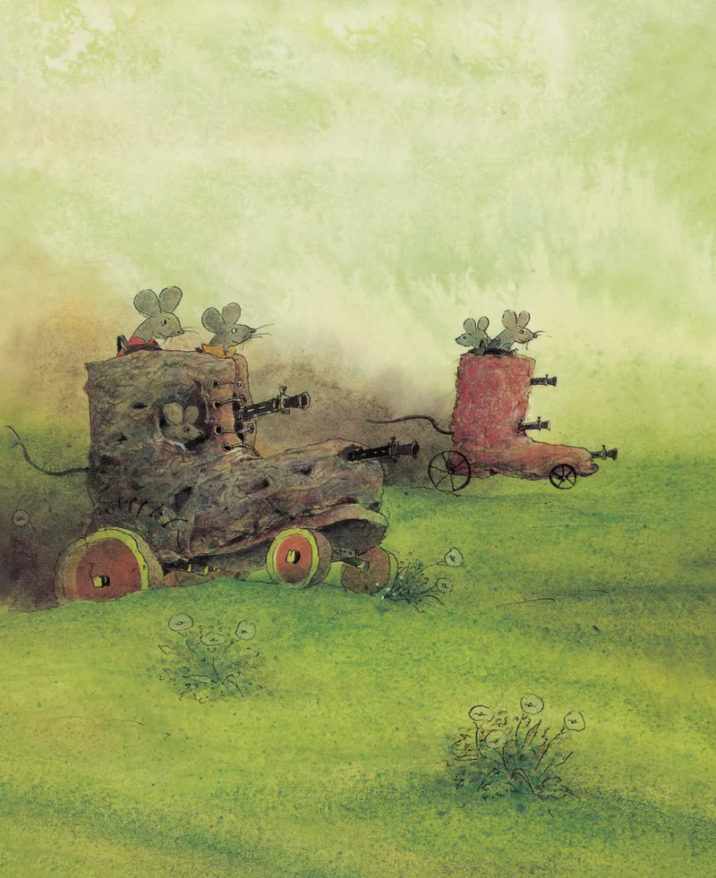 WHY? US - Hardback (9781662650833)