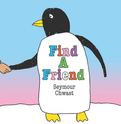 Find a Friend-Children’s / Teenage fiction: Relationship stories-買書書 BuyBookBook