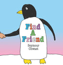 Find a Friend-Children’s / Teenage fiction: Relationship stories-買書書 BuyBookBook