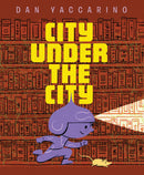 City Under the City-Children’s / Teenage fiction: Science fiction-買書書 BuyBookBook