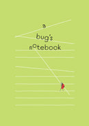 A Bug's Notebook-Children’s / Teenage general interest: Nature and animals-買書書 BuyBookBook