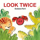 Look Twice-Children’s / Teenage fiction: Nature and animal stories-買書書 BuyBookBook