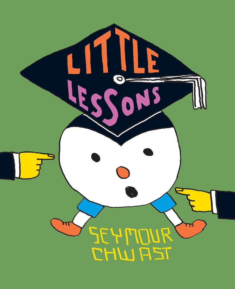 Little Lessons-Children’s / Teenage general interest: Places and peoples-買書書 BuyBookBook