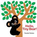 Hello, Tiny Bear-Children’s / Teenage fiction: Relationship stories-買書書 BuyBookBook