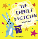 The Rabbit Magician-Children’s / Teenage fiction: Nature and animal stories-買書書 BuyBookBook