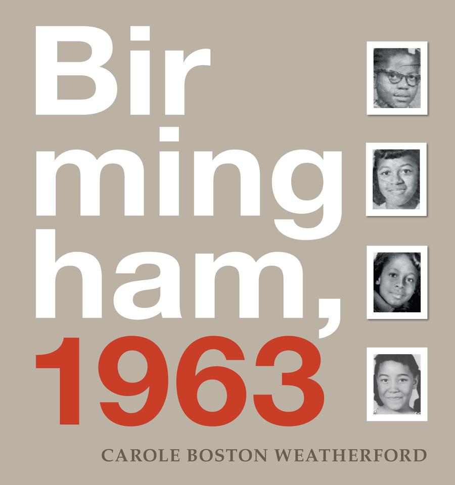 Birmingham, 1963-Children’s / Teenage general interest: History and Warfare-買書書 BuyBookBook