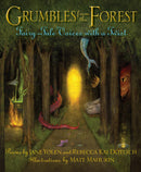 Grumbles from the Forest-Children’s / Teenage fiction: Classic and traditional-買書書 BuyBookBook