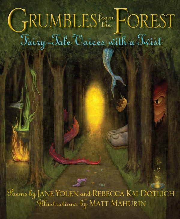 Grumbles from the Forest-Children’s / Teenage fiction: Classic and traditional-買書書 BuyBookBook