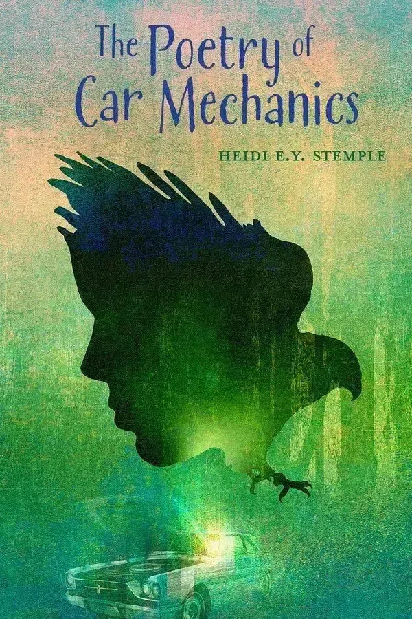 The Poetry of Car Mechanics