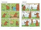 Benjamin Bear in Brain Storms! US - Paperback / softback