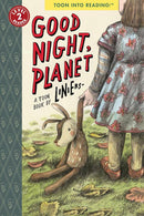 Good Night, Planet-Graphic novels/ Comic books/ Manga/ Cartoons-買書書 BuyBookBook
