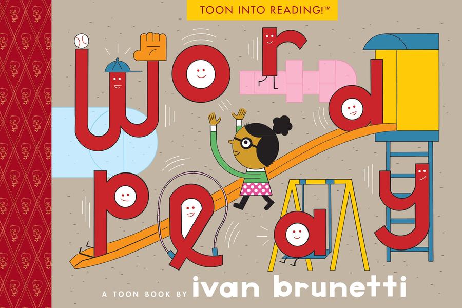 Wordplay-Children’s / Teenage fiction: General and modern fiction-買書書 BuyBookBook