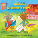 Cheese Fest!-Children’s / Teenage fiction: General and modern fiction-買書書 BuyBookBook