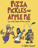 Pizza, Pickles, and Apple Pie-Children’s / Teenage general interest: Practical interests-買書書 BuyBookBook