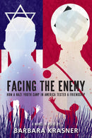 Facing the Enemy-Children’s / Teenage fiction: Religious and spiritual stories-買書書 BuyBookBook