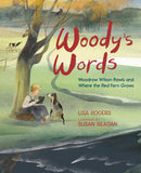 Woody's Words-Children’s / Teenage general interest: Biography and autobiography-買書書 BuyBookBook