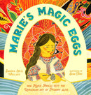 Marie's Magic Eggs-Children’s / Teenage general interest: Biography and autobiography-買書書 BuyBookBook