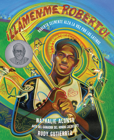 ¡Llámenme Roberto! cover (ISBN 9781662680915)