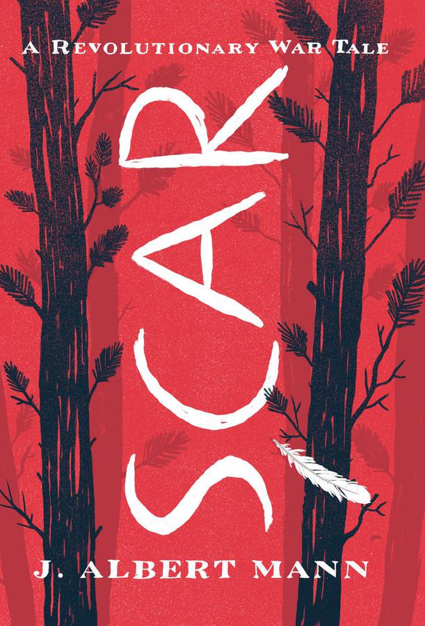 Scar-Children’s / Teenage fiction: Biographical/ historical fiction and true stories-買書書 BuyBookBook