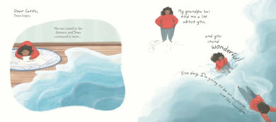 Dear Earth US - Hardback