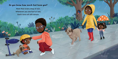 Do You Know How Much God Loves You? US - Hardback