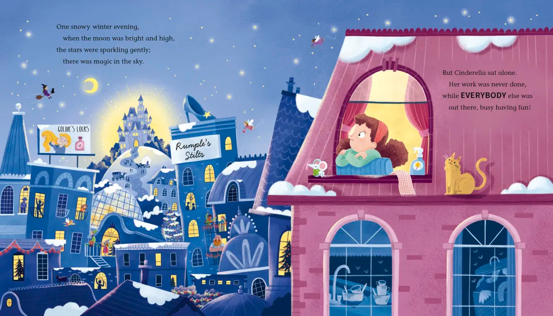 Santarella US - Hardback