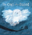 The Owl Who Dared-Children’s / Teenage fiction: General and modern fiction-買書書 BuyBookBook