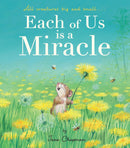 Each of Us is a Miracle-Children’s / Teenage fiction: Relationship stories-買書書 BuyBookBook