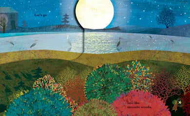 A Happy Place US - Hardback