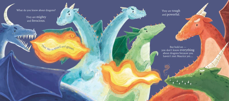 Strong US - Hardback