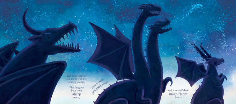 Strong US - Hardback