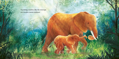 You Are My Everything US - Hardback