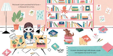 From the Heart GB - Hardback