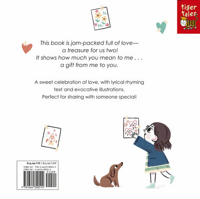 From the Heart US - Hardback