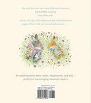 Just One More Story US - Hardback