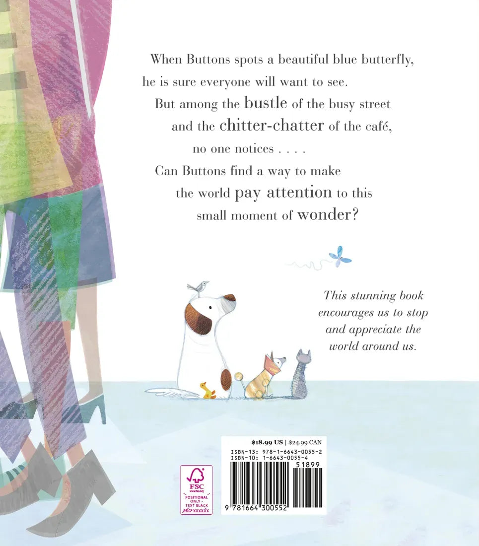 As the World Goes By US - Hardback