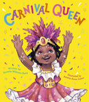 Carnival Queen-Children’s / Teenage fiction: Family and home stories-買書書 BuyBookBook