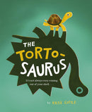 The Tortosaurus-Children’s / Teenage fiction: Humorous stories-買書書 BuyBookBook