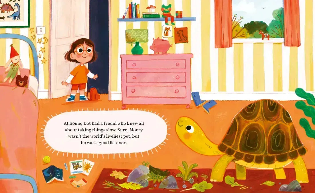The Tortosaurus US - Hardback