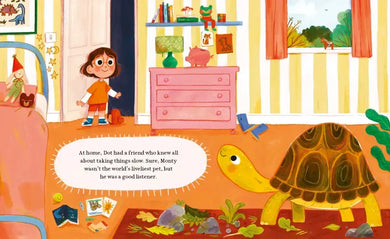 The Tortosaurus US - Hardback