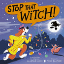 Stop That Witch!-Children’s / Teenage fiction: General and modern fiction-買書書 BuyBookBook