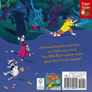 Stop That Witch! US - Hardback