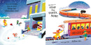 Stop That Santa! US - Hardback